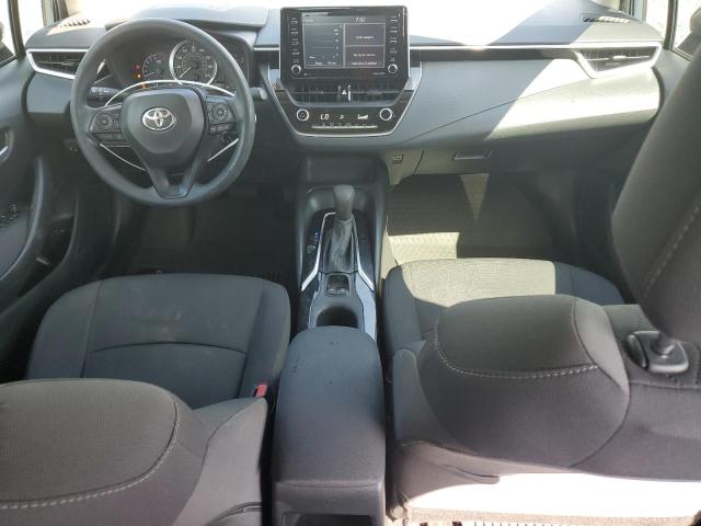 2021 TOYOTA COROLLA LE - 5YFEPMAE0MP151600