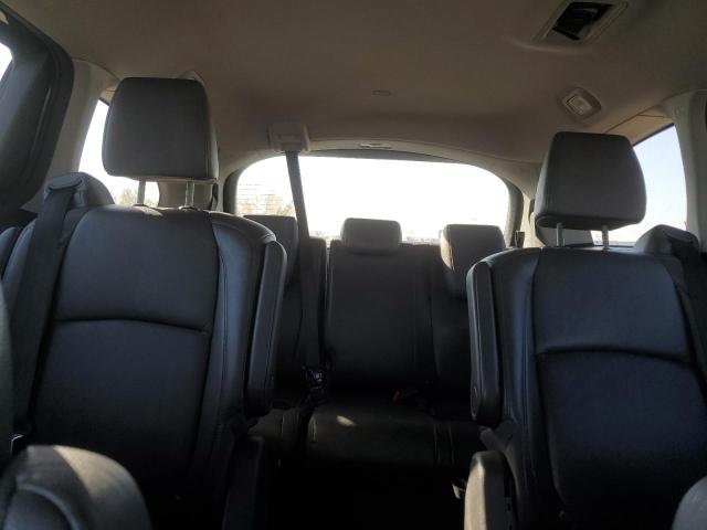 2018 HONDA ODYSSEY EX - 5FNRL6H79JB110518