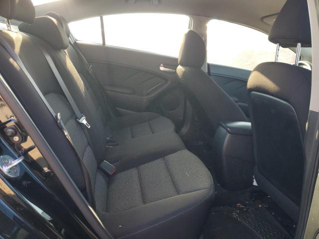 2017 KIA FORTE LX 3KPFK4A72HE028330