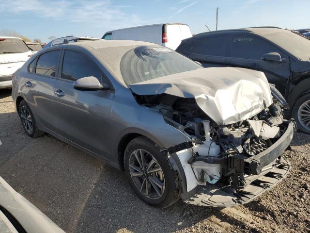 2024 KIA FORTE LX - 3KPF24AD8RE811806