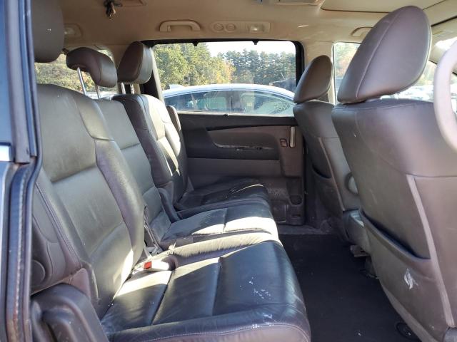 VIN 5FNRL5H69DB064761 2013 Honda Odyssey, Exl no.11