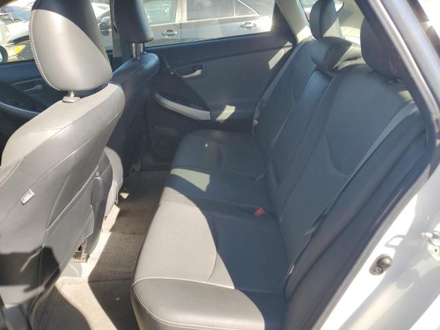 2015 TOYOTA PRIUS - JTDKN3DU4F1893771