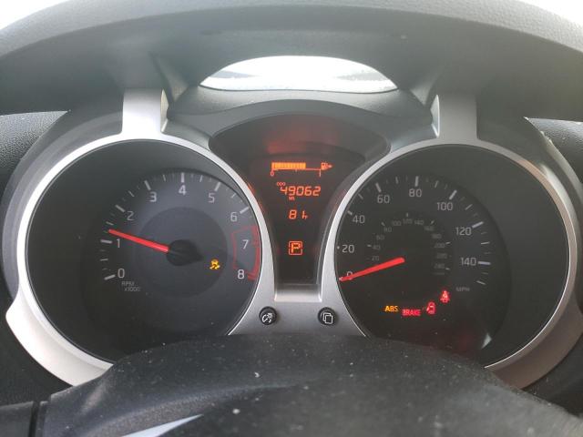 2016 NISSAN JUKE S - JN8AF5MR5GT606951