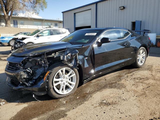 2023 CHEVROLET CAMARO LS #2945334467