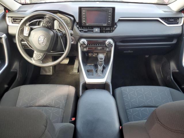 2022 TOYOTA RAV4 XLE - 2T3W1RFV5NW204441
