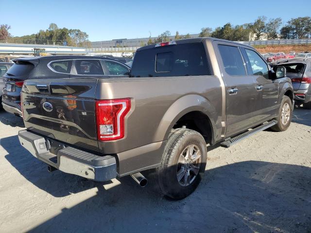 2015 FORD F150 SUPER - 1FTEW1CP0FFD02350