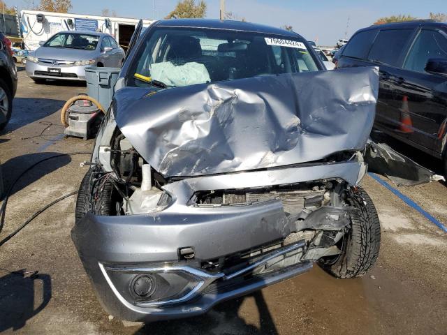 2019 MITSUBISHI MIRAGE ES - ML32A3HJ9KH005855