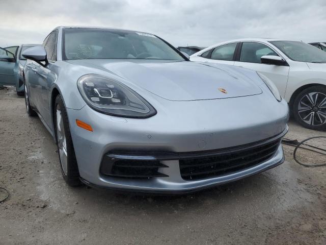 VIN WP0AA2A75JL103438 2018 PORSCHE PANAMERA no.5