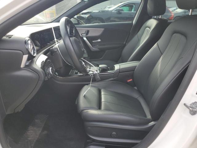2020 MERCEDES-BENZ A 220 - W1K3G4EB4LJ230896