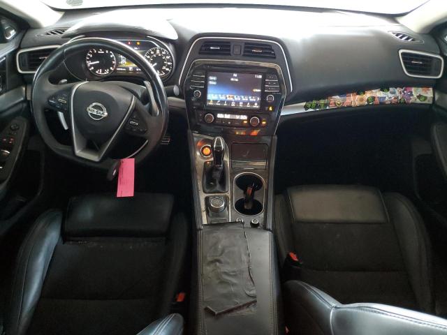 2017 NISSAN MAXIMA 3.5 - 1N4AA6AP0HC410202