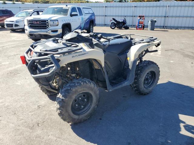 2023 CAN-AM OUTLANDER 3JB3GA545PJ003000