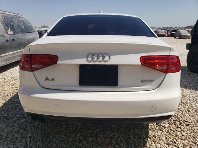 VIN WAUAFAFLXDN037914 2013 Audi A4, Premium no.6