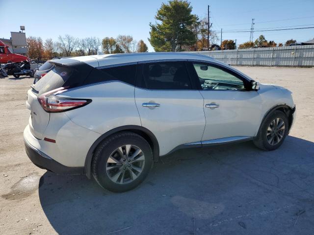 VIN 5N1AZ2MG6GN119354 2016 NISSAN MURANO no.3