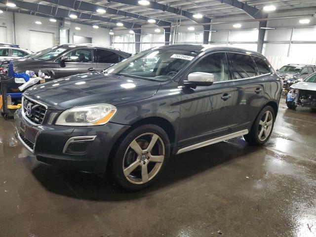 2012 VOLVO XC60 T6 #2926292368