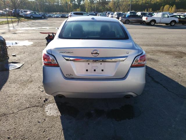 2015 NISSAN ALTIMA 2.5 - 1N4AL3AP1FC114711