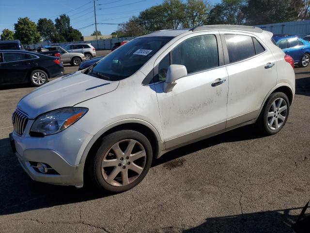 VIN KL4CJCSB9DB183672 2013 Buick Encore no.1