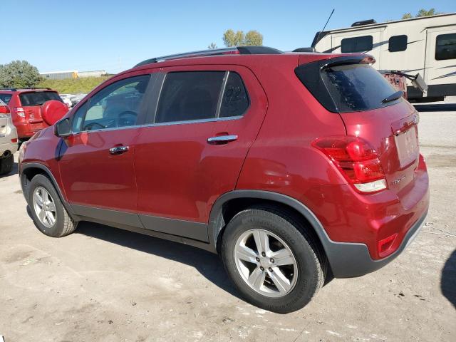 2018 CHEVROLET TRAX 1LT - 3GNCJPSB2JL273387