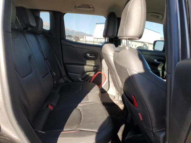 2016 JEEP RENEGADE T - ZACCJBCT9GPC81473