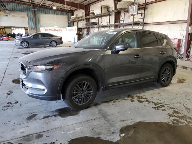 MAZDA CX-5 TOURI