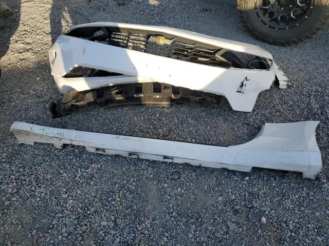 2020 CHEVROLET CAMARO LT - 1G1FD1RS8L0137063