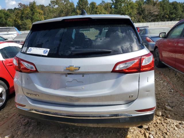 2018 CHEVROLET EQUINOX LT - 2GNAXJEVXJ6291195