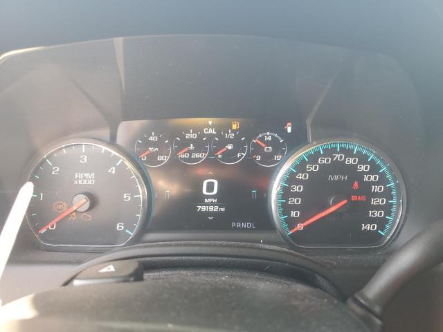 2018 CHEVROLET SUBURBAN C - 1GNSCJKC9JR355511