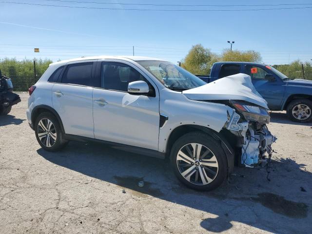 Vin: ja4aruau2pu006981, lot: 73748444, mitsubishi outlander s/se 20234
