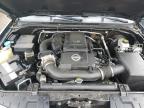 NISSAN FRONTIER S photo