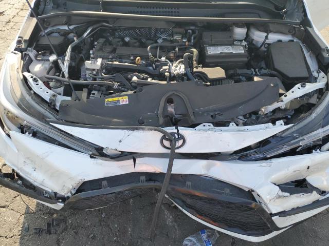 2023 TOYOTA COROLLA XS - 5YFT4MCE7PP167813