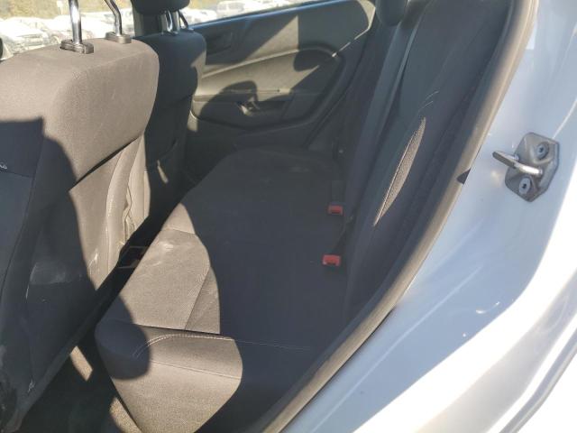 2018 FORD FIESTA SE - 3FADP4BJ7JM138312