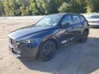 2023 MAZDA CX-5 - JM3KFBAY2P0113618