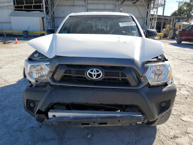 VIN 5TFJX4GNXEX032834 2014 Toyota Tacoma, Double Cab no.5