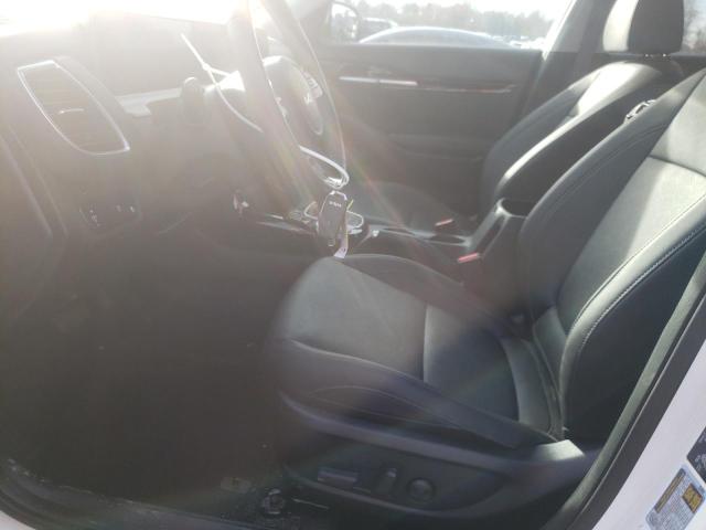 2024 KIA SELTOS EX KNDERCAA3R7596858