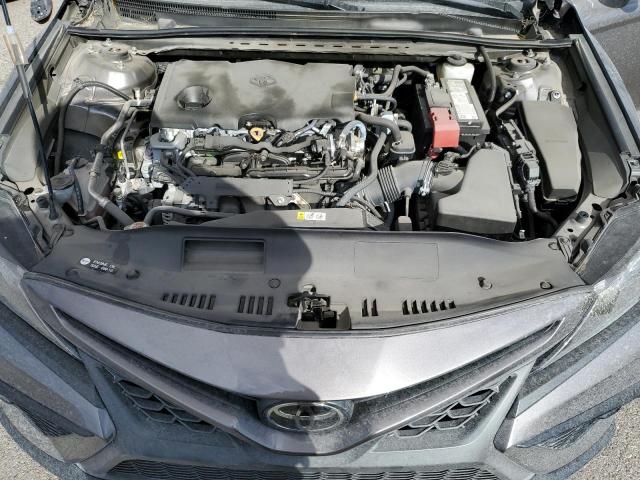 2022 TOYOTA CAMRY SE - 4T1T11AK4NU696129