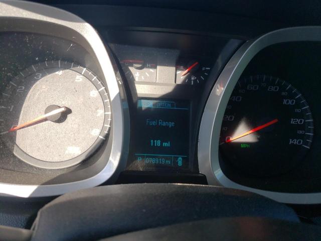 2015 CHEVROLET EQUINOX LT - 2GNFLFEK5F6428801
