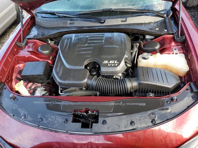 2020 DODGE CHARGER SX - 2C3CDXBGXLH187918