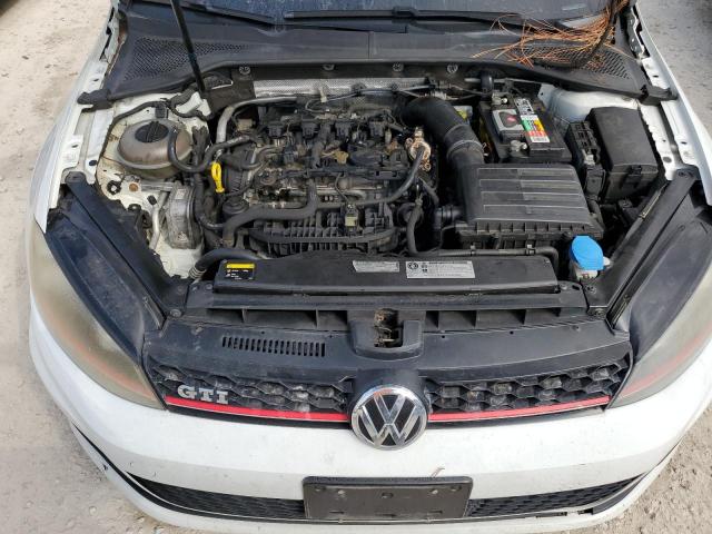 2015 VOLKSWAGEN GTI - 3VW4T7AU2FM007456