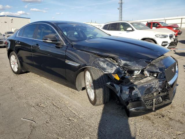 2019 JAGUAR XE PREMIUM SAJAD4FX8KCP49443