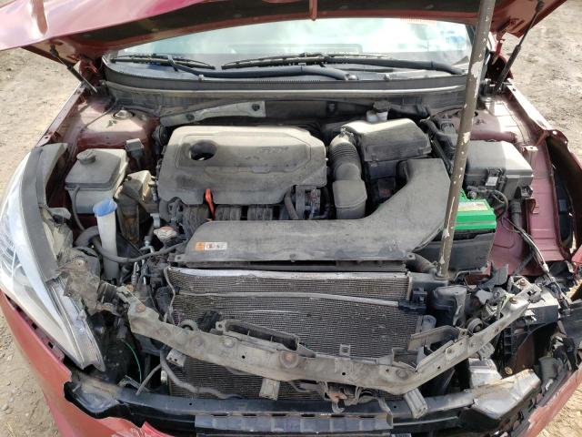 2016 HYUNDAI SONATA SE - 5NPE24AF8GH418698