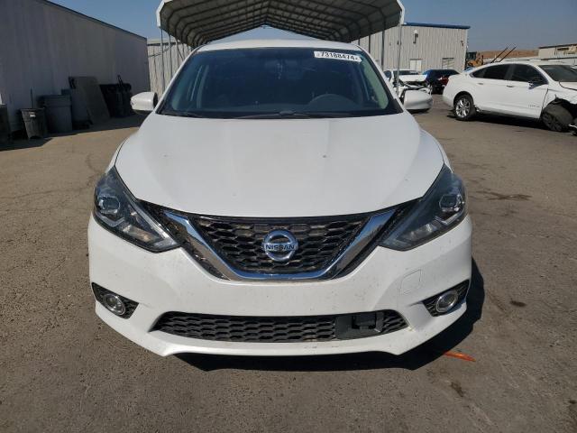 2018 NISSAN SENTRA S - 3N1AB7AP8JY204672
