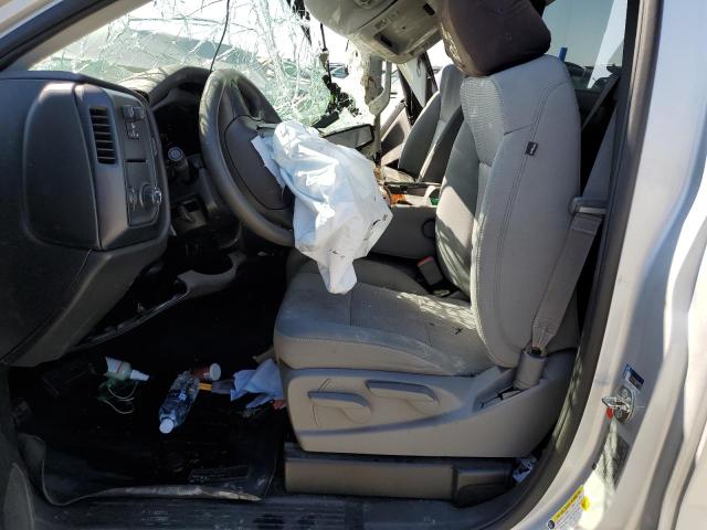 2016 CHEVROLET SILVERADO - 1GCNCNEC0GZ425933