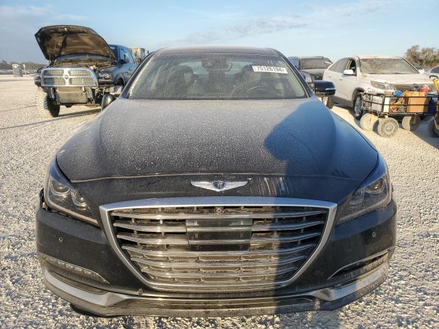 2018 GENESIS G80 ULTIMA KMHGN4JF4JU228941