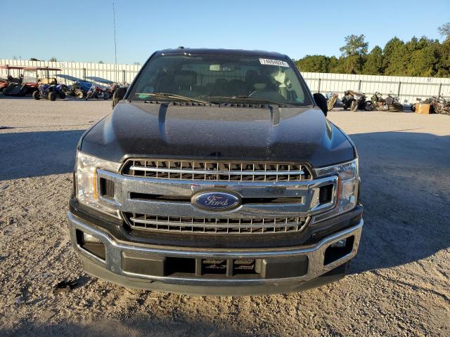 2018 FORD F150 SUPER - 1FTEW1CG8JFC09083