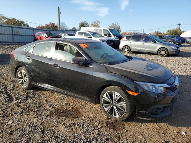 2018 HONDA CIVIC EX - JHMFC1F31JX020337