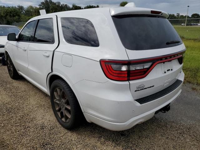 2017 DODGE DURANGO GT - 1C4RDHDG2HC921227