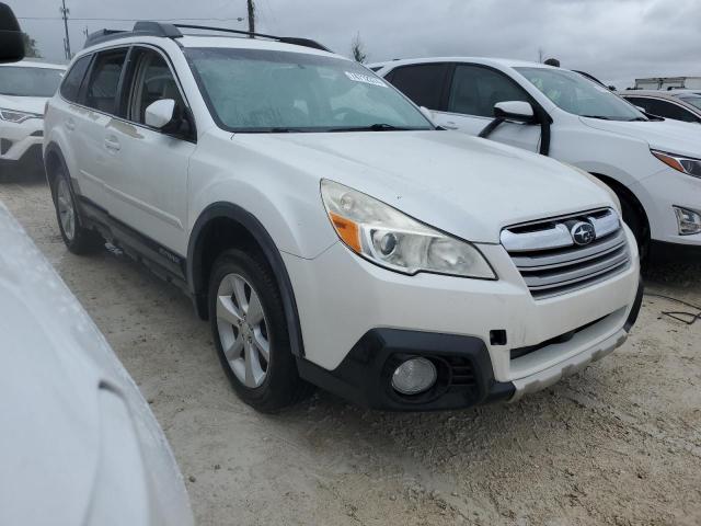 VIN 4S4BRDMC5E2315295 2014 Subaru Outback, 3.6R Lim... no.4