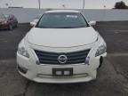 NISSAN ALTIMA 2.5 снимка