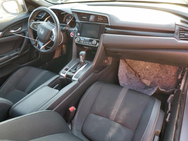2019 HONDA CIVIC SPOR - 2HGFC4B80KH310032