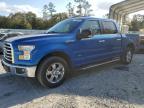 2016 FORD F150 SUPER - 1FTEW1CP3GFA08040
