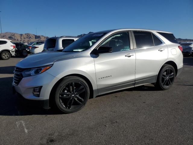 2021 CHEVROLET EQUINOX LT #2938562432